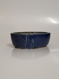 Künstlerschale Walter Pötscher 165mm x 130mm x 55mm